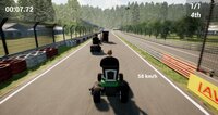 Lawnmower Game Racing 2: Drunken screenshot, image №4108968 - RAWG