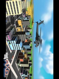 Pixel's Edition Mad City Crime Full screenshot, image №921408 - RAWG