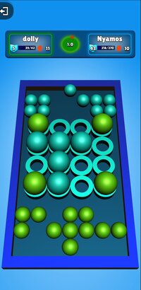 On Top Win: Multiplayer Game screenshot, image №3069646 - RAWG