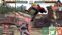 Tekken Arena screenshot, image №1362752 - RAWG