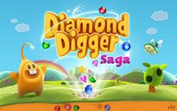 Diamond Digger Saga screenshot, image №1532149 - RAWG