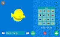 Aquarium Sim screenshot, image №1481223 - RAWG