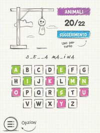 L'impiccato: Chi verrà impiccato? Free screenshot, image №1667291 - RAWG