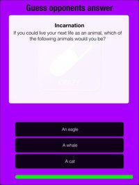 Dilemma with Friends screenshot, image №942785 - RAWG