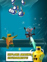 Super Boost Monkey screenshot, image №976503 - RAWG