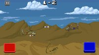 Helicopter Hostility screenshot, image №1477436 - RAWG