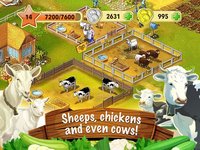 Farm Up! HD screenshot, image №1649414 - RAWG