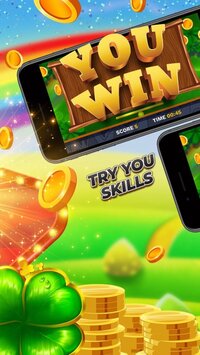 Gold Catchers screenshot, image №2769618 - RAWG