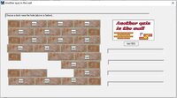 Another quiz in the wall screenshot, image №2585458 - RAWG