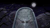 Unsatisfied Gravestone Customer Attack screenshot, image №3211458 - RAWG