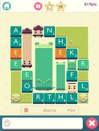 Alphabear 2: English word puzzle screenshot, image №1459136 - RAWG