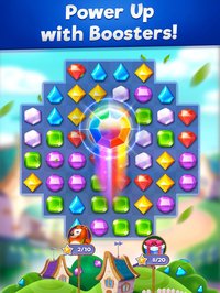 Bling Crush screenshot, image №1939077 - RAWG