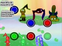 RhythmFighter screenshot, image №1809615 - RAWG