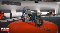 DUCATI - 90th Anniversary screenshot, image №635929 - RAWG