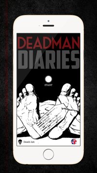 Deadman Diaries screenshot, image №688894 - RAWG