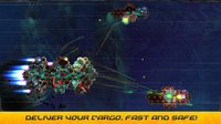 Space Run: Fast and Safe Delivery screenshot, image №225024 - RAWG
