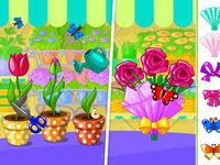 Garden Game screenshot, image №1694572 - RAWG