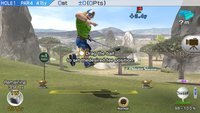 Hot Shots Golf: World Invitational screenshot, image №578559 - RAWG