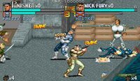 The Punisher (1993 video game) screenshot, image №2573832 - RAWG