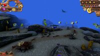 Reef Defense screenshot, image №4220392 - RAWG