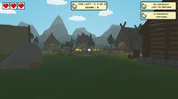 Chicken Thief screenshot, image №3655989 - RAWG