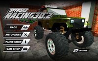 Offroad Racing 3d:2 screenshot, image №2101970 - RAWG