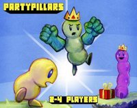 Partypillars screenshot, image №1031665 - RAWG