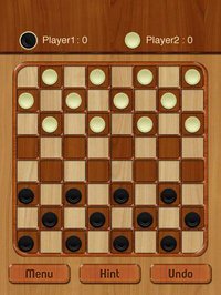 Checkers Challenge - Virtual Draughts Chess Puzzles screenshot, image №1329193 - RAWG