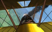 Cinemaware's Wings screenshot, image №1449285 - RAWG