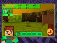 Climb Craft: Maze Run 2 screenshot, image №1705744 - RAWG