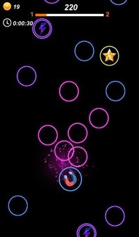 Circle Touch screenshot, image №1857149 - RAWG