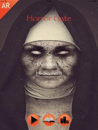 Horror Gate AR screenshot, image №1734319 - RAWG