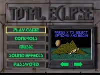 Total Eclipse (1994) screenshot, image №765087 - RAWG