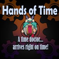 Hands Of Time screenshot, image №2277952 - RAWG