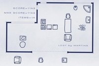 One room - lots of stuff screenshot, image №1183835 - RAWG
