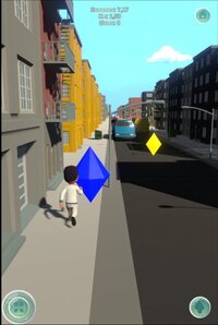 Not There Yet [Infinite Runner] screenshot, image №2393842 - RAWG