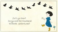 Follow the blackbird screenshot, image №2736178 - RAWG