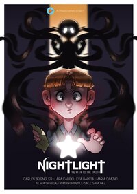 Nightlight (Chewy Games) screenshot, image №2871332 - RAWG