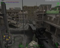 America's Army screenshot, image №307877 - RAWG