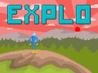 EXPLO screenshot, image №2143942 - RAWG