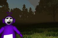 Slendytubbies Online Horror Game Series