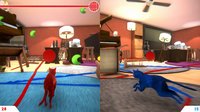 CROQUETTE LEAGUE screenshot, image №1065906 - RAWG