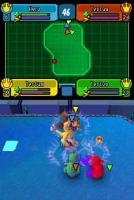 Spore Hero Arena screenshot, image №789378 - RAWG