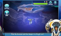 The Deep: Sea of Shadows screenshot, image №1539459 - RAWG