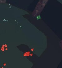 Willie The Dice screenshot, image №3470819 - RAWG
