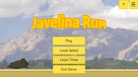 Javelina Run screenshot, image №2330823 - RAWG