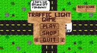 Traffic Light Game screenshot, image №2487148 - RAWG
