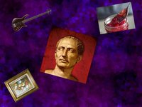 Rooms of existential concern screenshot, image №1744727 - RAWG