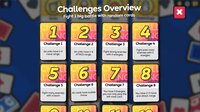 Food Fight Fiesta: Multi-Use Cards screenshot, image №4171459 - RAWG