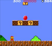 Super Mario Bros. Deluxe screenshot, image №242993 - RAWG